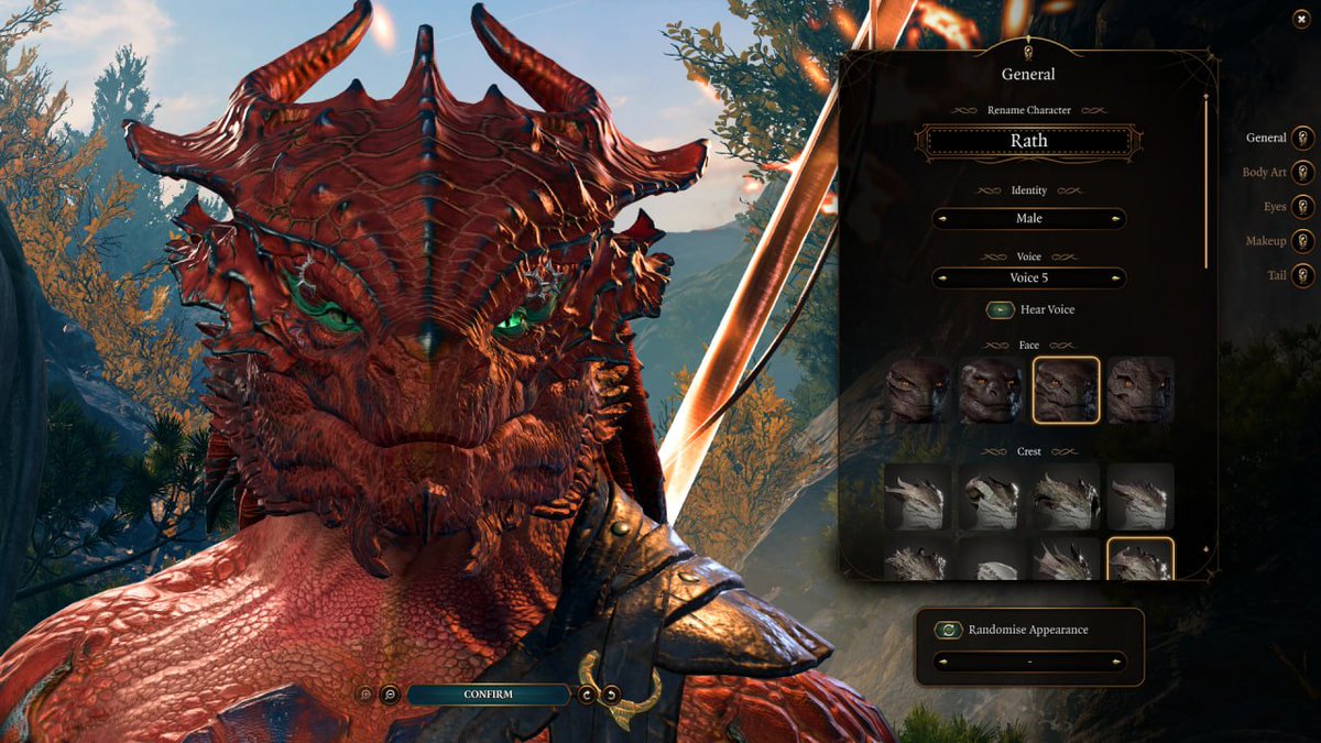 SharOrchid's tweet photo. Rath.

RedDragonborn.

Monk Barbarian. https://t.co/iPvdfWtBQU
