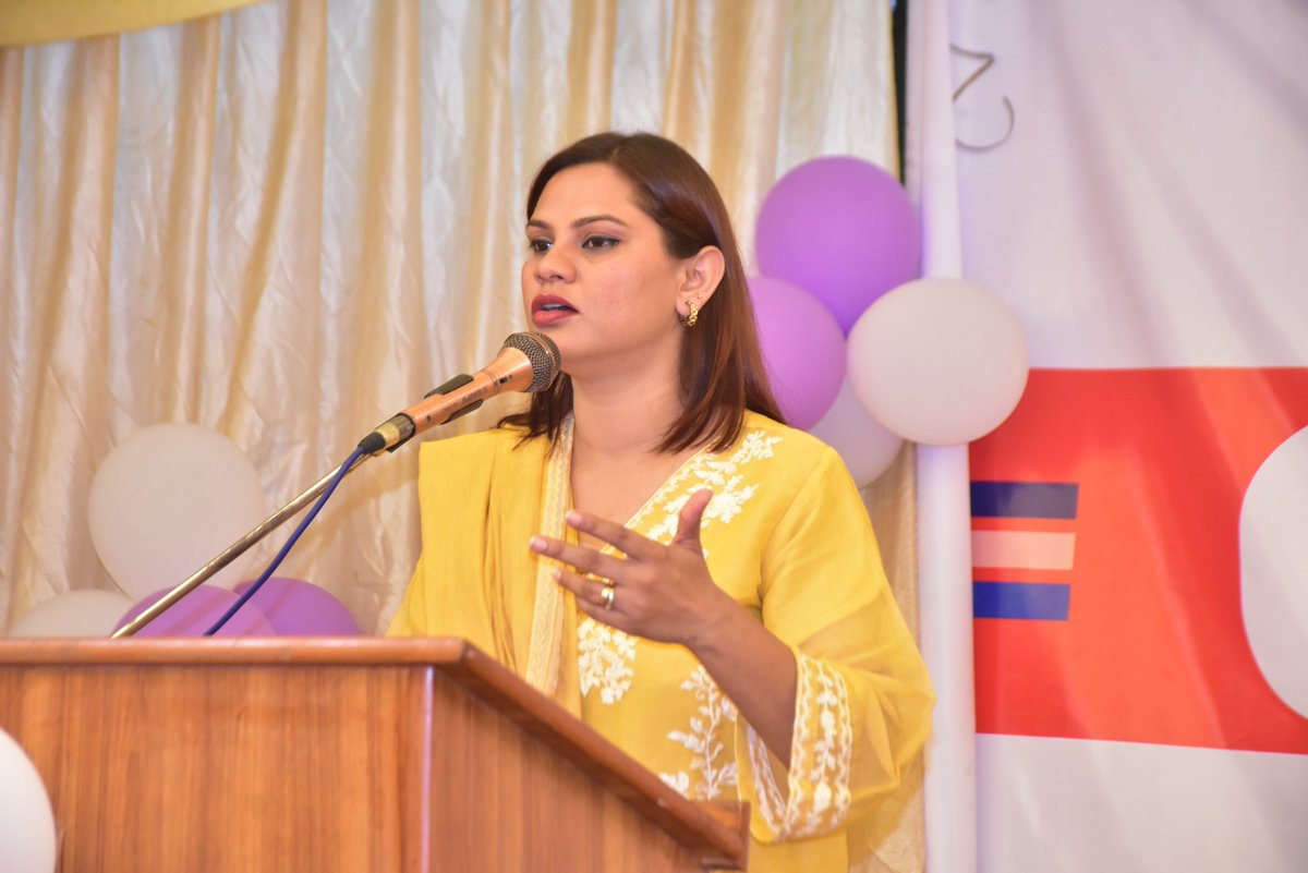 Shazia84Shazia's tweet photo. it is time to amplify the voice for #GirlChildEducation and condemn early age marriages.
#peace #Girlfights #girleducation #InternationalDayOfTheGirl2023
#Stopforcedmarriages
@NCRC_Pakistan
@MalalaFundPK
@UNICEF_Pakistan
@GovtofPunjabPK https://t.co/Wh67hqQjti
