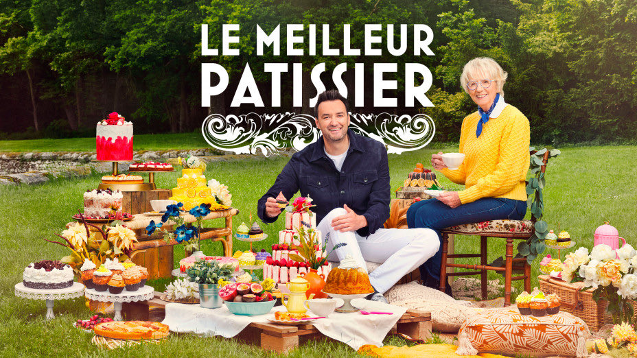 #Audiences #LMP 

🧁Avec Le meilleur pâtissier, <a href="/M6/">M6</a> se classe leader auprès des FRDA. 

🎂23% auprès des FRDA
🍰19% auprès des -50ans