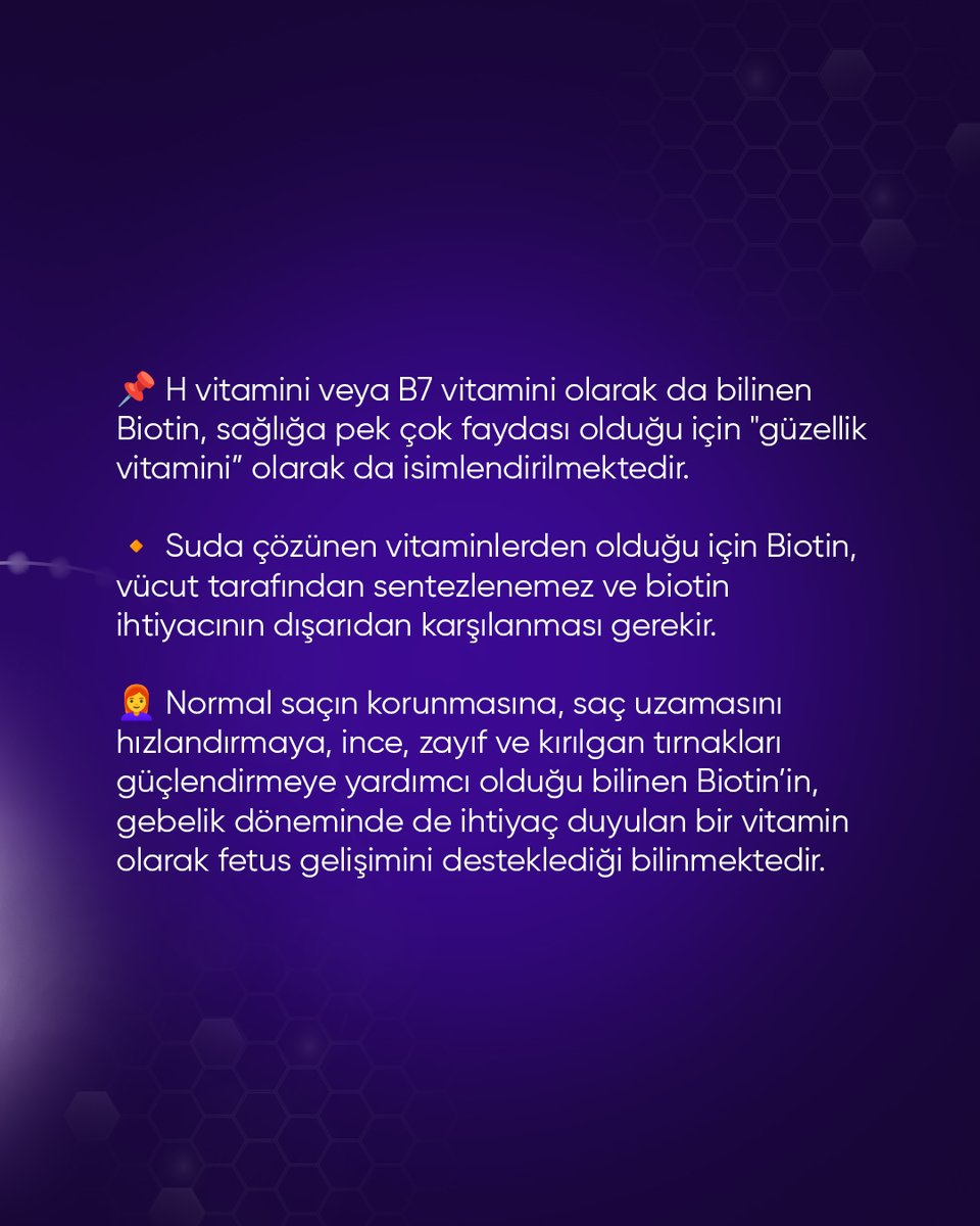 ❓ Turuncu Soru – Biotin Nedir?

#turuncukasa #turuncusoru #biotin #biotintakviyesi #biotintablet #tırnakbakımı #dermoskin #voonka #nutraxin #dynavit