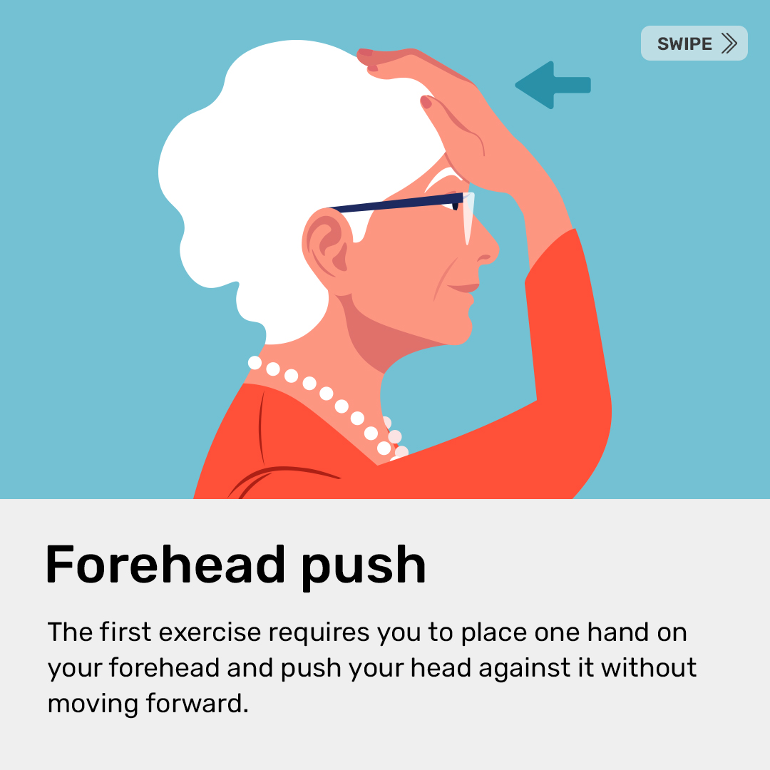 Health_Insider_'s tweet photo. How to wave off saggy neck skin?🦃👋  
Sudden weight loss can take a toll on your skin's elasticity, leaving you feeling like hope is slipping away. 

But we've got your back with some effective exercises and a BONUS tip to restore that youthful charm. ✨  
#beauty #skincare https://t.co/4byrj44i5y