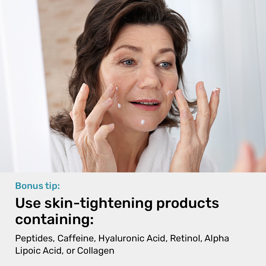 Health_Insider_'s tweet photo. How to wave off saggy neck skin?🦃👋  
Sudden weight loss can take a toll on your skin's elasticity, leaving you feeling like hope is slipping away. 

But we've got your back with some effective exercises and a BONUS tip to restore that youthful charm. ✨  
#beauty #skincare https://t.co/4byrj44i5y