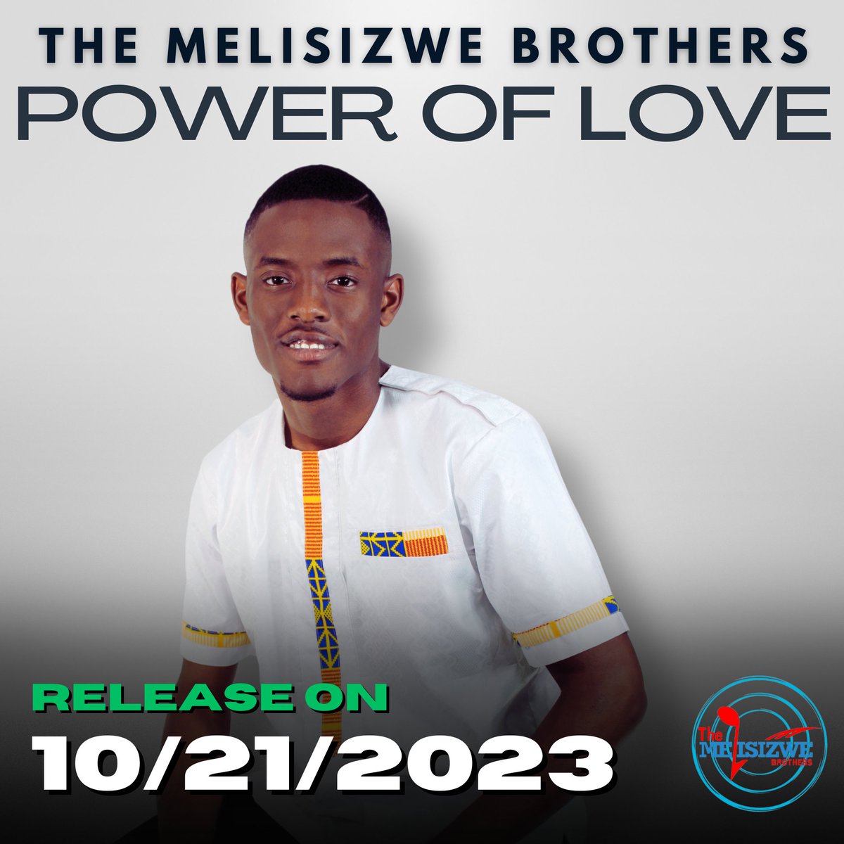 iammarctmb's tweet photo. Get ready! #PowerofLoveTMB single is dropping on October 21st! 🔥⚡🎶
*
*
#newmusic #PowerofLoveTMB #poweroflove #themelisizwebros #october21st #themelisizwebrothersmusic #americasmostmusicalfamily https://t.co/nuk6YOiUBU