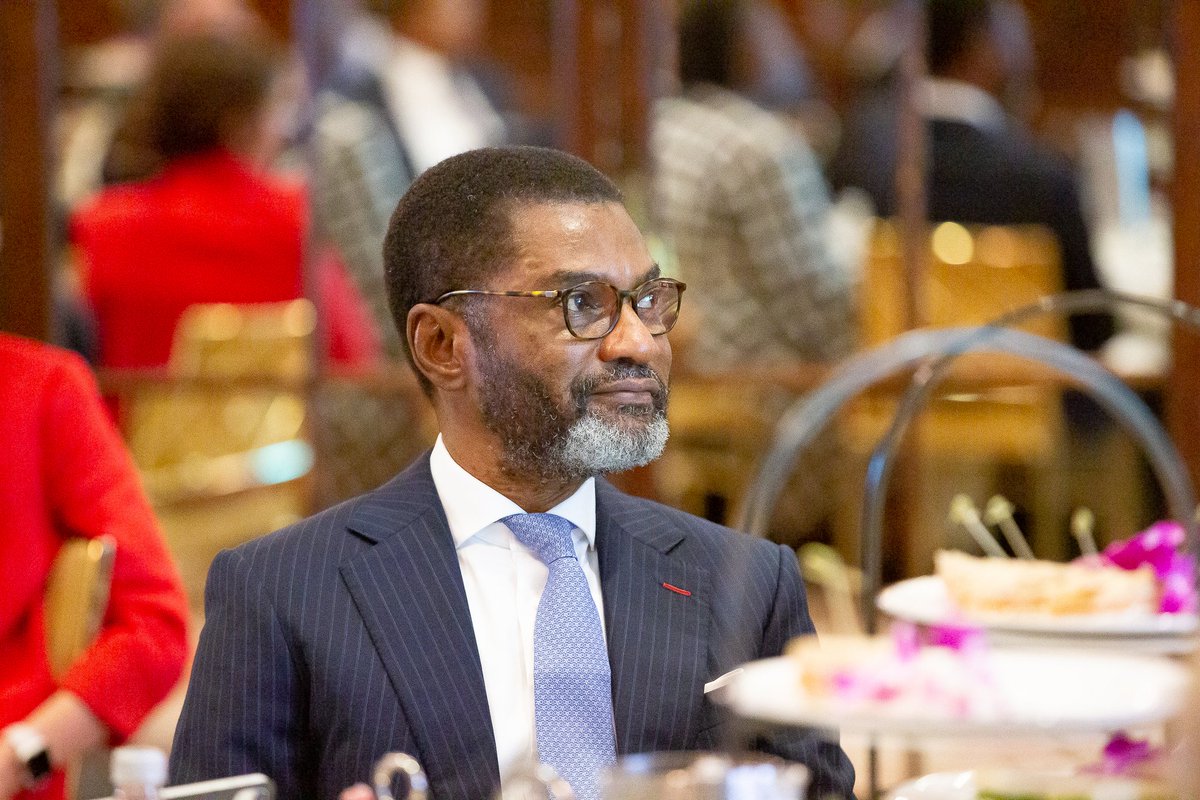 FrankNwekeII's tweet image. Any action(s) by anyone in a position of authority, no matter the level, which does not bring verifiable improvement in the human condition, is not an act of leadership.

If you aspire to be called a leader and to be addressed as one, on an ongoing basis, you must embrace a…