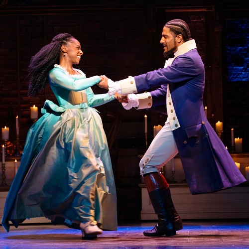 TheatreNewsWeb's tweet photo. https://t.co/H53qyEcYmi Les Misérables and Hamilton extend booking until 28 September 2024 - #HamiltonWestEnd @HamiltonWestEnd #HamiltonMusical #HamiltonLDN #LesMiz https://t.co/v5LyzKG3jq https://t.co/hVCDYOVhsJ