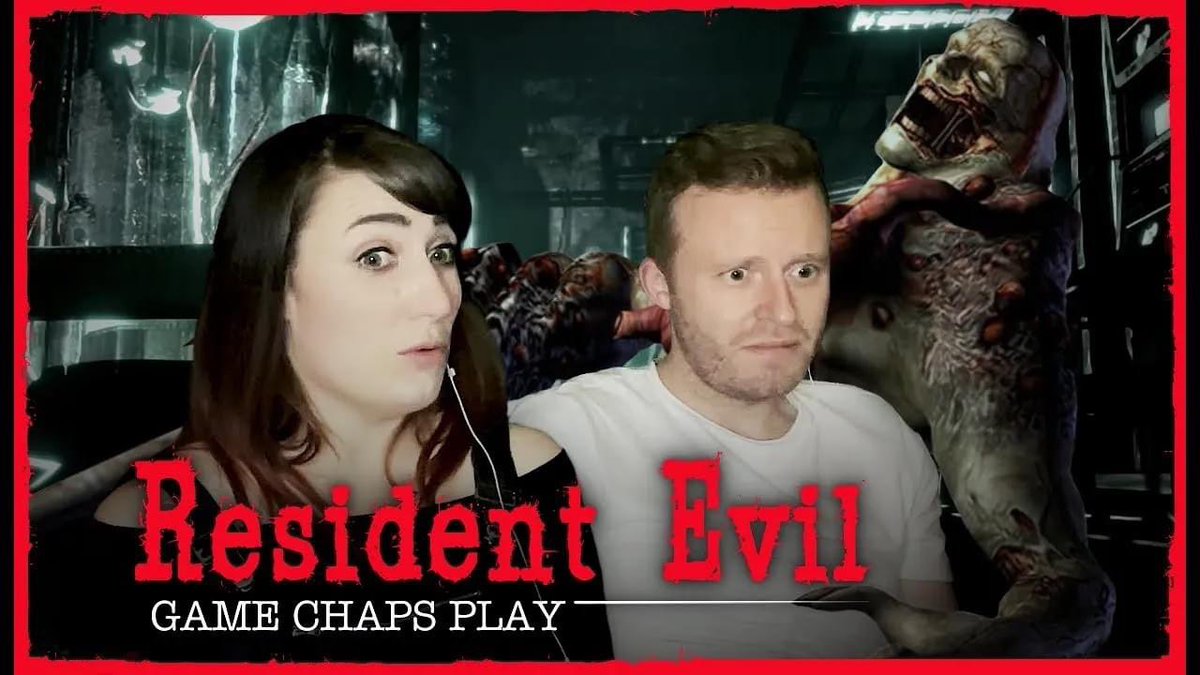 TheGameChaps's tweet image. It's been one hell of a ride, but it had to end at some point!! How will Jamie fare against the final boss?!

——— 🔫-🔥-☠️-🔥-🔫 ———

youtu.be/BW5B4jXp5-s

——— 🔫-🔥-☠️-🔥-🔫 ———

#gamechaps #gamersunite #smallyoutubers #residentevil #LetsPlay