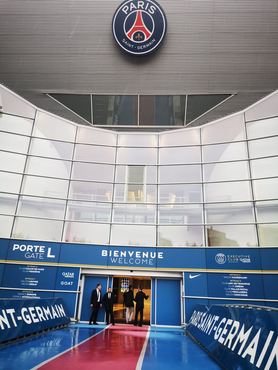 jblefevre60's tweet image. C&apos;est parti pour une journée #APPExperience qui réuni tout l&apos;écosystème @SalesforceFR au Parc des Princes !

#AI #GenerativeAI #tech #Salesforce

@CurieuxExplorer @PawlowskiMario @mvollmer1 @gvalan @ipfconline1 @LaurentAlaus @Shi4Tech @Fisher85M @kalydeoo @Ym78200 @Nicochan33