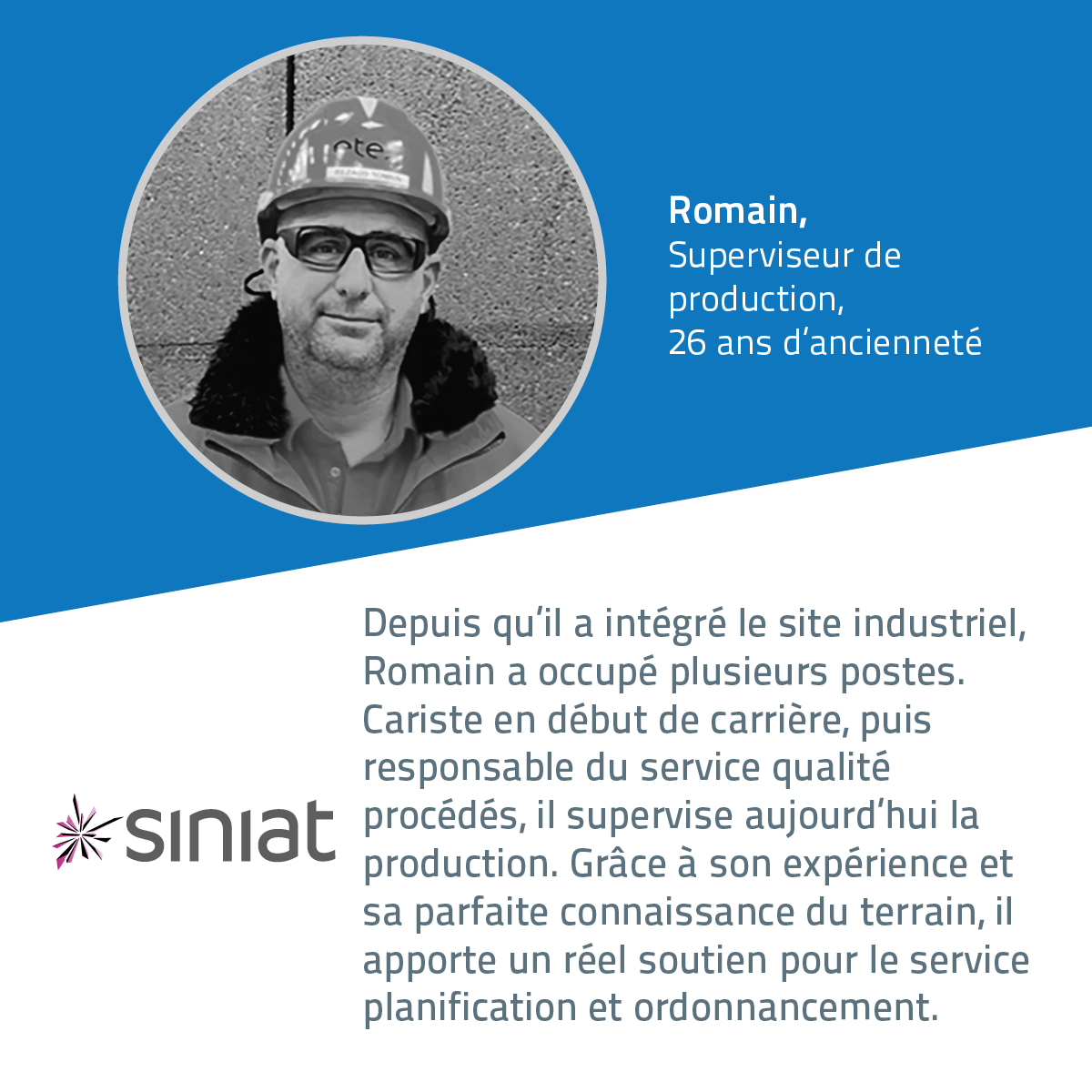 Téléchargez le bilan RSE de la filière PSE, ici : afipeb.org/wp-content/upl… et retrouvez plus d’informations en page 11.