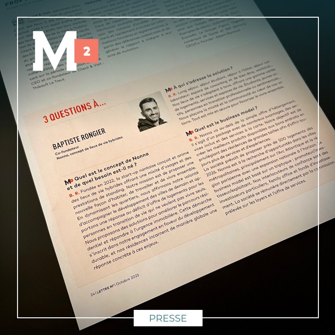 Nonna Coliving tweet media