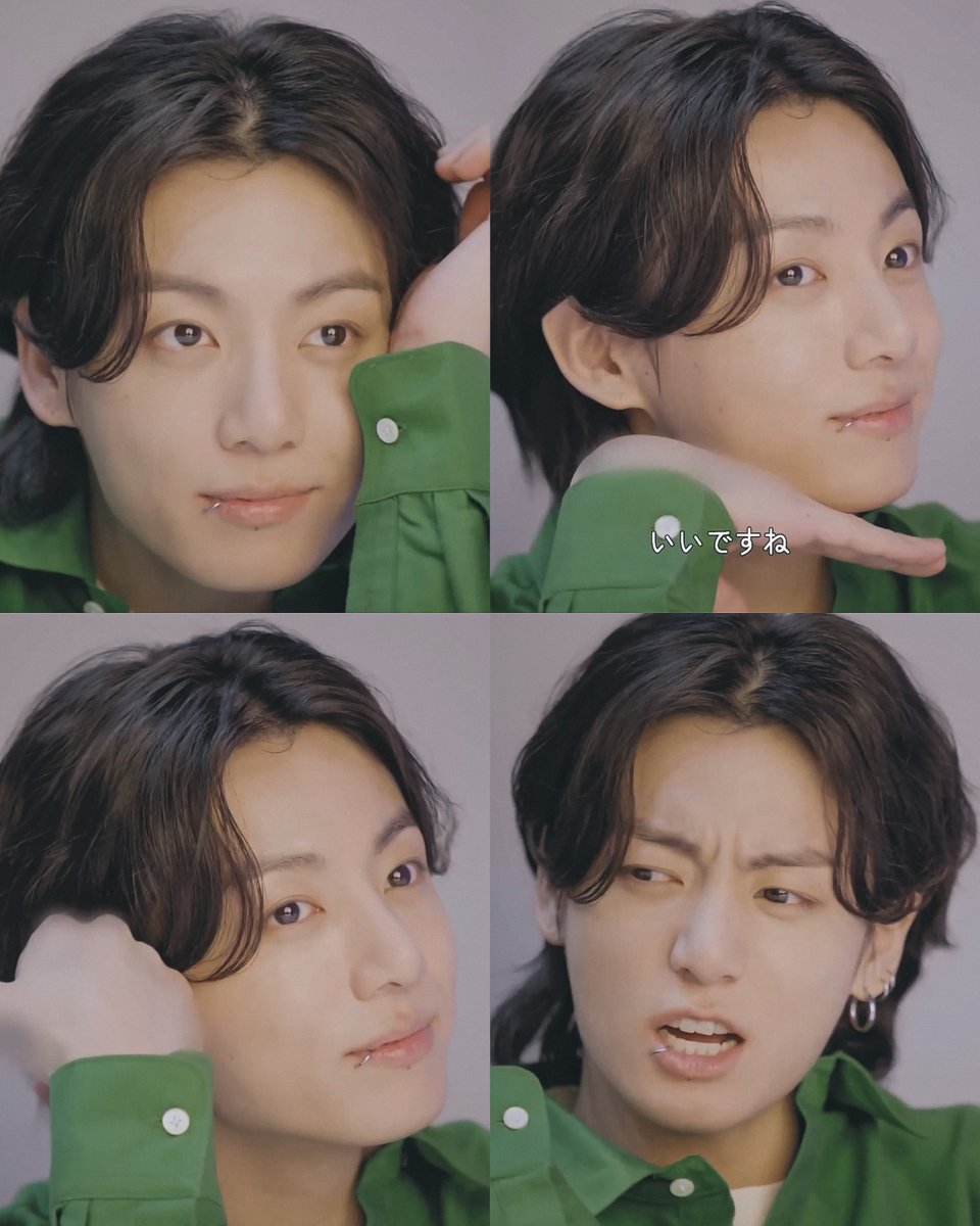 archivekukk's tweet photo. 🖤 #JUNGKOOK https://t.co/6bvgxr7hAP