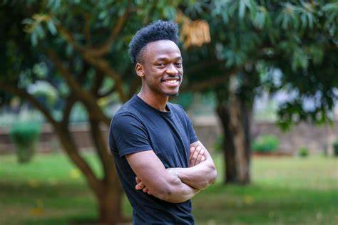 InnovateNowAT's tweet photo. #MeettheFounder and #PartnershipSeries

Championing Inclusivity with @signvrse 

Meet @Ellysavatia , a young and brilliant entrepreneur fueled by a passion for electronics and innovation that ignited in his early years.

Read more here: https://t.co/E6NkCuLpkh https://t.co/YsvWIQ4kep