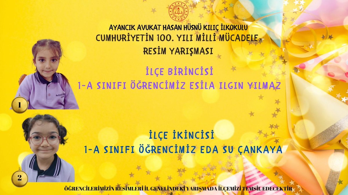 <a href="/ayancikilcemem/">Ayancık İlçe Millî Eğitim Müdürlüğü</a> <a href="/Ayancikkym/">T.C.Ayancık Kaymakamlığı</a> <a href="/sinopilmem/">Sinop Milli Eğitim Müdürlüğü</a> <a href="/tcmeb/">Millî Eğitim Bakanlığı</a>