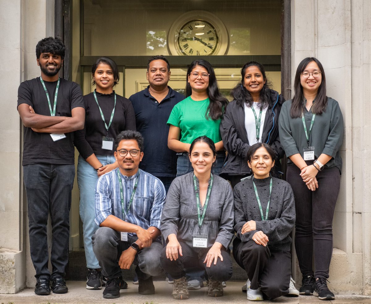 Reshu Bashyal tweet media