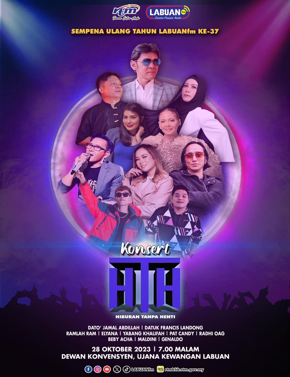 WP Labuan, Malaysia tweet media