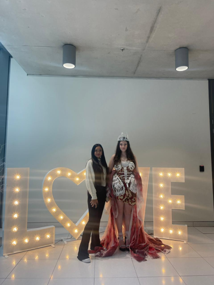 ELVEN 💜 tweet media