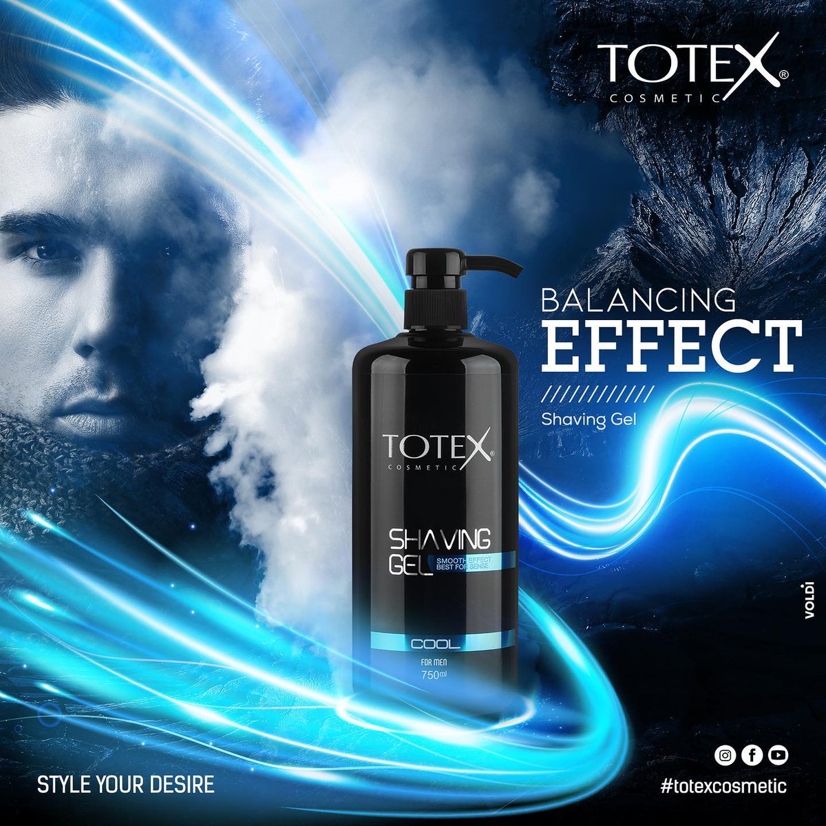 PakistanTotex's tweet photo. 𝐓𝐫𝐲 𝐢𝐭 𝐭𝐨𝐝𝐚𝐲 𝐚𝐧𝐝 𝐬𝐞𝐞 𝐟𝐨𝐫 𝐲𝐨𝐮𝐫𝐬𝐞𝐥𝐟
🛒 𝓞𝓻𝓭𝓮𝓻 𝓝𝓸𝔀 𝓪𝓽
https://t.co/XfCxhD6Aqi
📞 𝓒𝓸𝓷𝓽𝓪𝓬𝓽 𝓤𝓼
𝟎𝟑𝟏𝟔 𝟔𝟐𝟏 𝟒𝟔𝟒𝟖
#shavinggel #mensgrooming #smoothshave #razorburn #naturalingredients #totex #saraakuch https://t.co/1SZv5fIE29