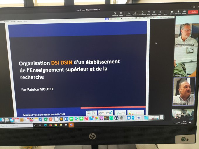 Bertrand Mocquet Ph.D. tweet media