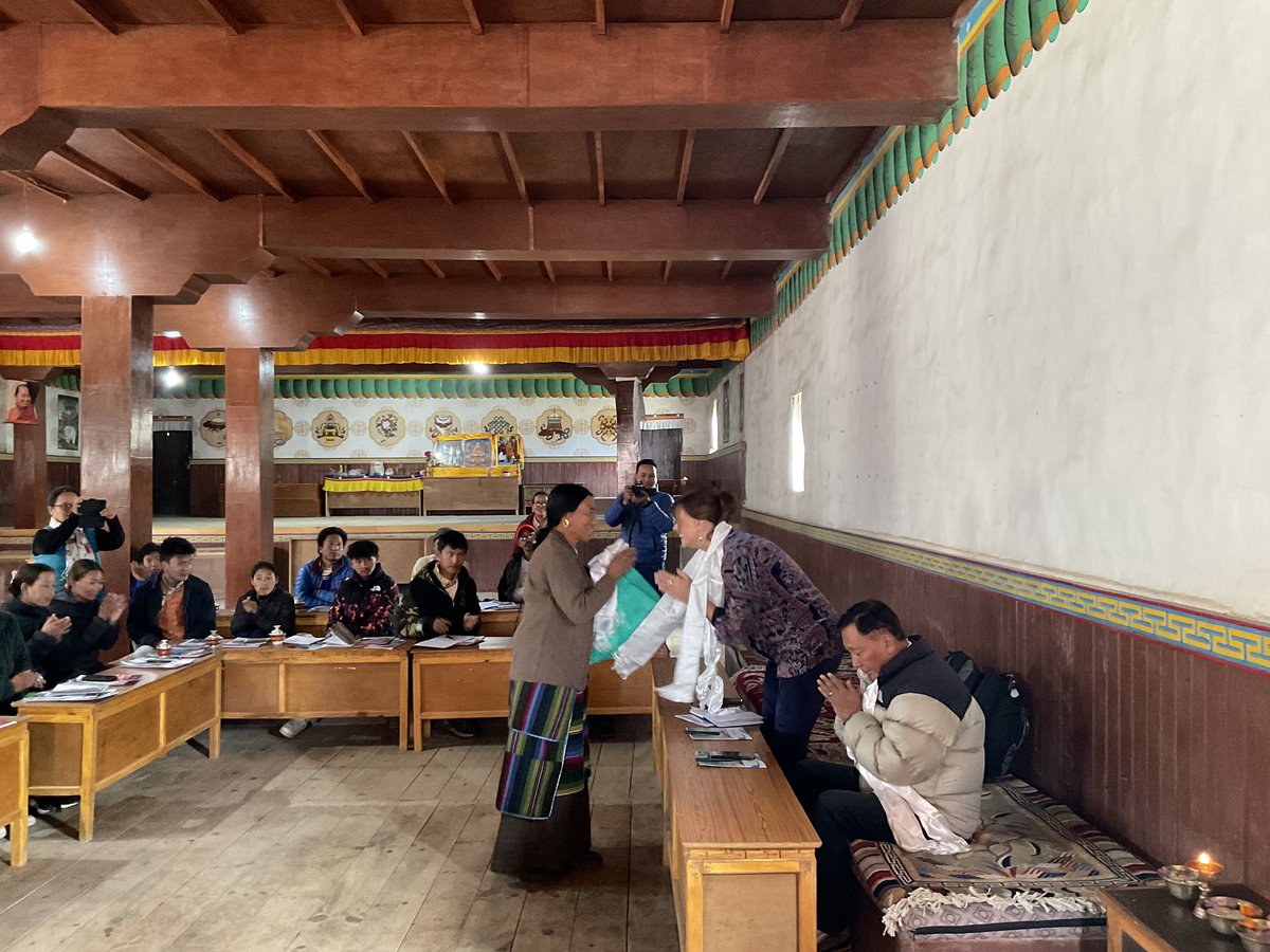 Ambassador HE Simon Ernst tweet media