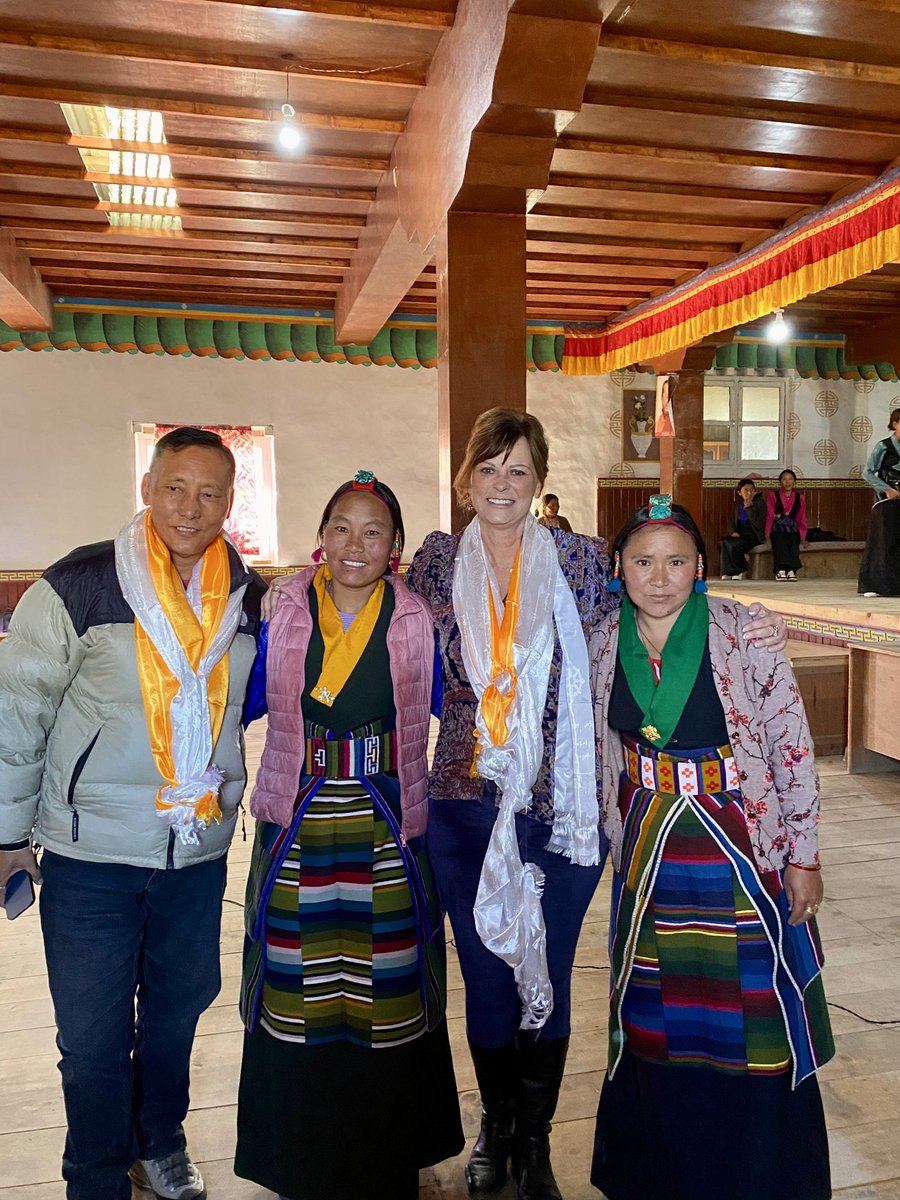 Ambassador HE Simon Ernst tweet media