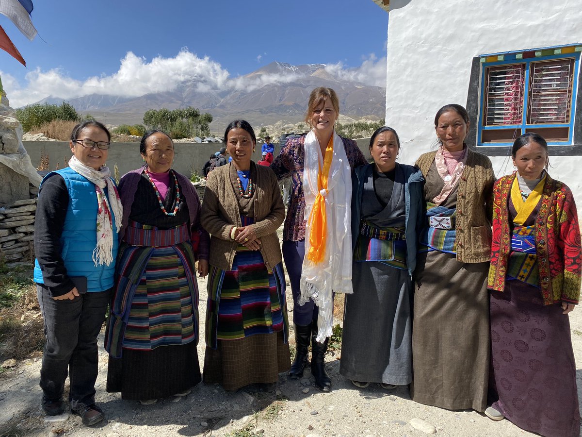 Ambassador HE Simon Ernst tweet media