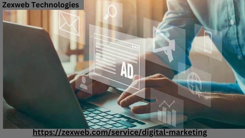 Zexweb Technologies : Elevating Brands with Expert Digital Marketing Services

#BestDigitalMarketingCompanyinNoida #DigitalMarketingAgencyinNoida #DigitalMarketingservices

For more information visit our website:- zexweb.com/service/digita…