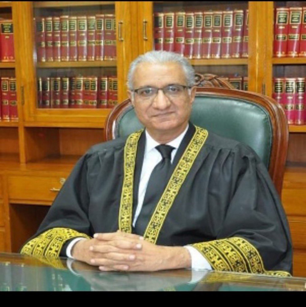 ilatif's tweet photo. Yes, #Munib_Ijaz_Naqvi_Ayesha this was a charge sheet exposing your cabal's #evilface! “suo motu" resulted in economic harm. The tyranny of CJ’s kept the parliamentary governance hamstrung, CJ’s IC, AJ, SN, and UB all hell-bent on endless destabilisation of parliamentary rule. https://t.co/RGcsjmFWbl