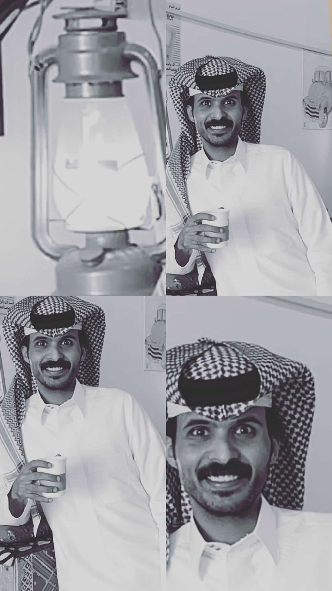 الأصيل القديم ، المعتق بريحة الماضي ، مريض الوفاء والذكريات والأماكن ، طبيعي تخنقه الحداثة والتمدن والفخامة ، لانه يشعر بغربة روحه معها ، ولاتشوفه مسفهل بالأماكن اللي ماتشبهه ولاتشبه روحه البسيطة العميقة .
#عبدالرحمن_خشمان 
<a href="/ldeimi/">عبدالرحمن بن خشمان</a> 
#سكربت97