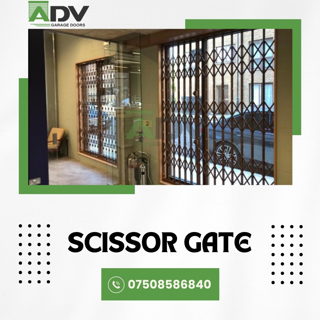advgarage_doors's tweet photo. ๐๐๐ง๐ฅ๐จ๐๐ค ๐๐ฅ๐๐ ๐๐ง๐๐ ๐๐ง๐ ๐ฌ๐๐๐ฎ๐ซ๐ข๐ญ๐ฒ ๐ฐ๐ข๐ญ๐ก ๐จ๐ฎ๐ซ ๐๐๐ข๐ฌ๐ฌ๐จ๐ซ ๐๐๐ญ๐ ๐จ๐๐๐๐ซ! ๐๐ญ๐ฒ๐ฅ๐ข๐ฌ๐ก, ๐ฌ๐ญ๐ซ๐จ๐ง๐ , ๐๐ง๐ ๐ญ๐๐ข๐ฅ๐จ๐ซ-๐ฆ๐๐๐ ๐๐จ๐ซ ๐ฒ๐จ๐ฎ๐ซ ๐ง๐๐๐๐ฌ
๐๐๐๐ฅ๐ฅ ๐๐จ๐ฐ : +๐๐๐๐๐๐๐๐๐๐๐๐
#WindowRoller #scissorgate #garagedoors https://t.co/m3bdhn5fe0