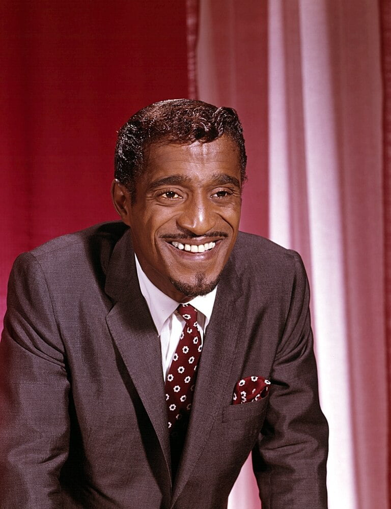 #SammyDavisJr #BlackHistoryMonth 💖