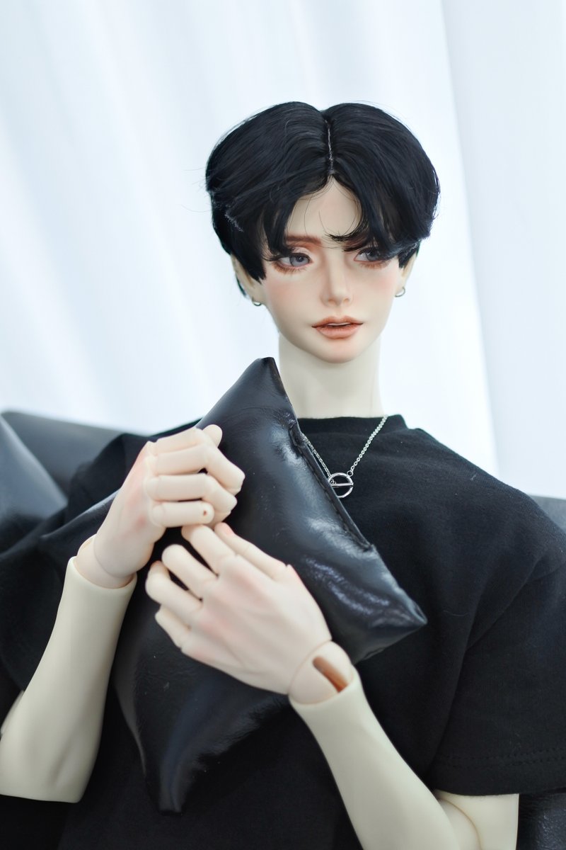 제이드 사진 더있지롱