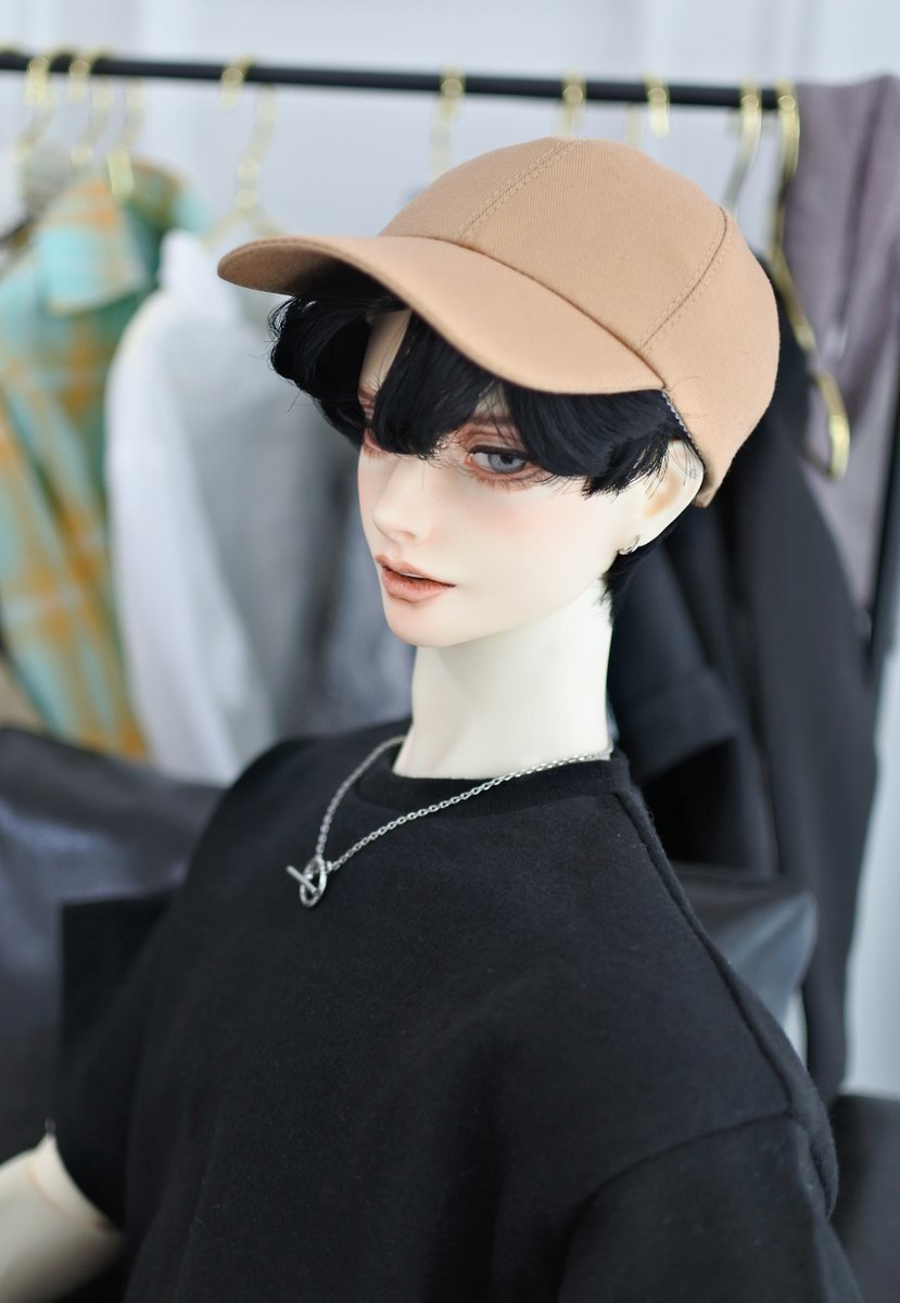 제프🗣️💬 사담계 (@gfdolls_sd) on Twitter photo 