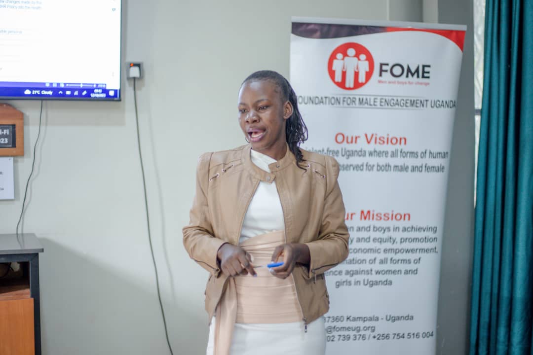 FomeUganda tweet picture