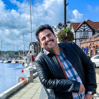 Amir tweet media