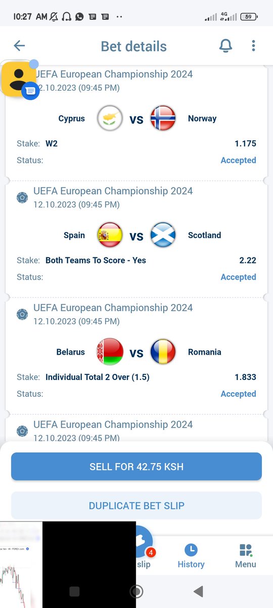 TONYOTI_R7's tweet photo. Let's get the 💰🛍️
Today's predictions+7 odds
#footballpredictions
#Odds
#freeodds
#Prediction

Follow me for more tips https://t.co/27MHDVItq7