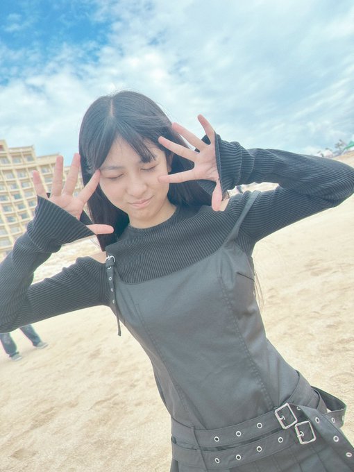 Twitterのコスプレ画像17