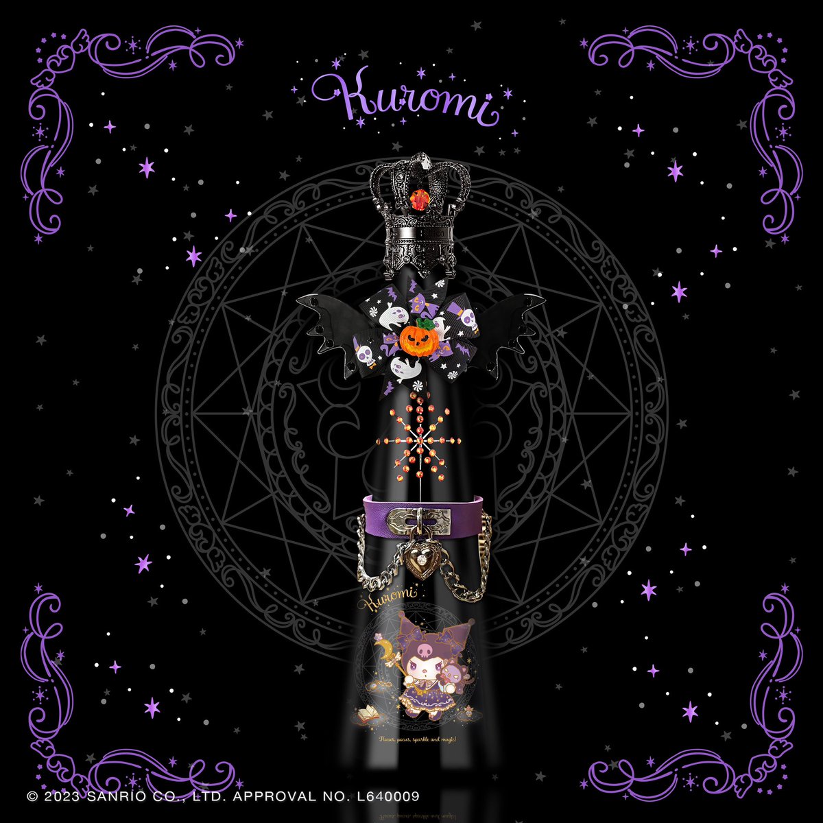 FILLICO NIGHTMARE PARADISE 🎃 すべてが主役級のハロウィン限定