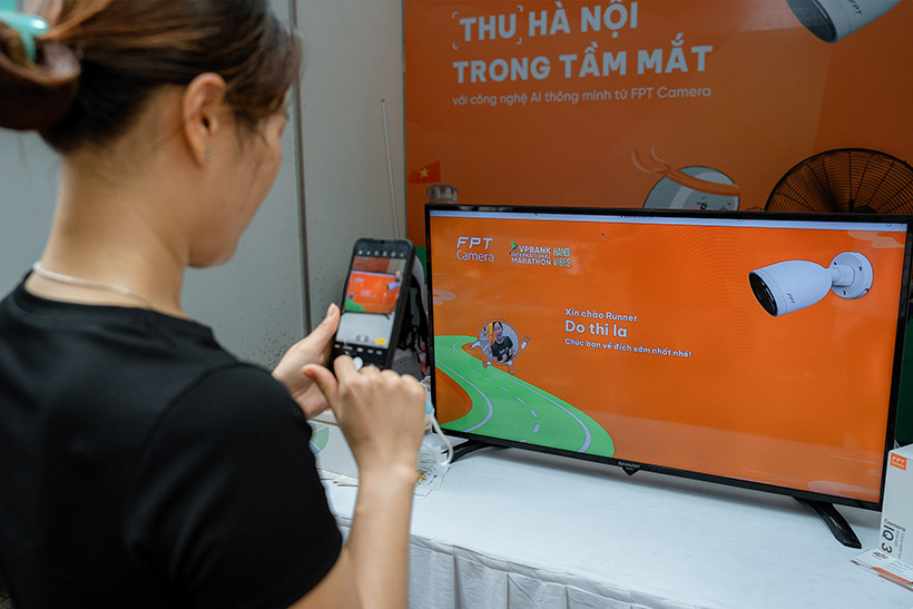 fptcameraiq's tweet image. Factors ensuring athletes' peace of mind when running at the VPBank International Marathon Hanoi 2023 racecourse

Read more: fptcameraiq.vn/blog/yeu-to-gi…

#fptcamera #camerase #aicamera #cloudcamera