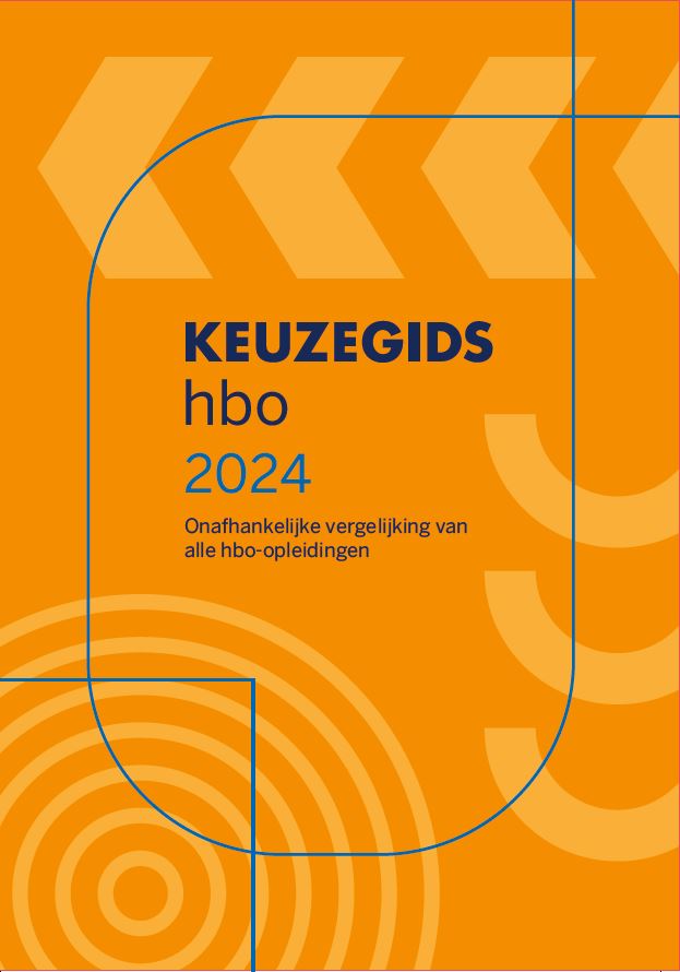 De Keuzegids hbo 2024 is uit! Hoera voor alle topopleidingen en beste hogescholen! Wil je weten welke opleidingen en scholen de beste scores halen in onze kwaliteitsvergelijking? Bestel jouw editie van de gids via keuzegids.nl/keuzegids-hbo-… #hbo #studiekeuze #topopleiding