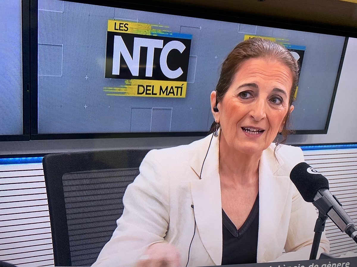 Amparo Fernández Zaragozá tweet media