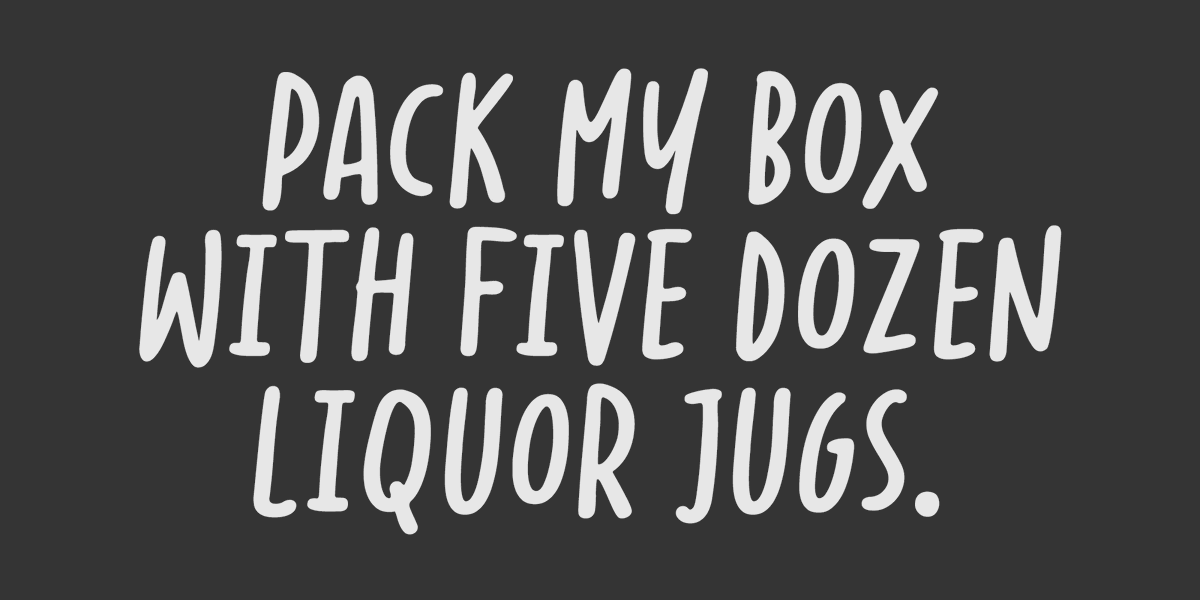 locomotype's tweet photo. Inspired from a handwritten marker style, Bolupisang is a new free font for your daily design activities. For more: https://t.co/BhSQVmDaw1 https://t.co/tDK832xjpx