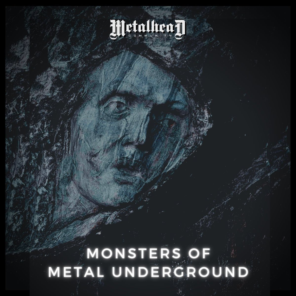 Metalhead Community tweet media
