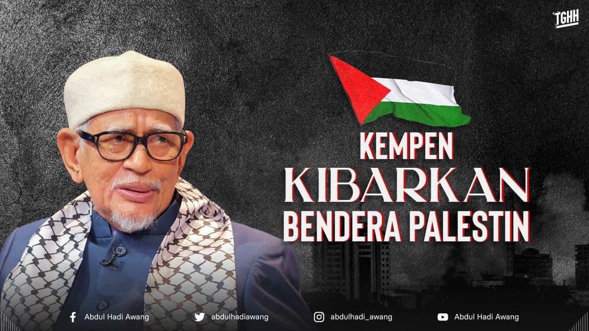 ustsaifulbahri's tweet photo. Nyatakan sokongan kite kepada para pejuang disana. https://t.co/e7nHIIMEbi