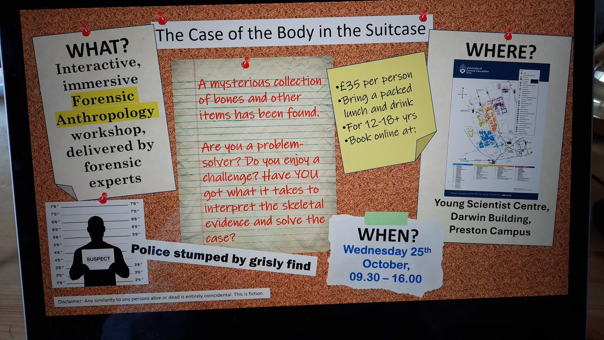 Prof Anna Williams tweet media