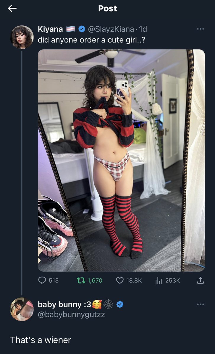 Kiyana tweet media