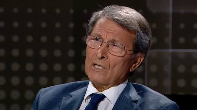 Türk Tarih Kurumu eski başkanı Prof. Dr. Yusuf Halaçoğlu:

"Ermenilere sözde soykırım yaptığımızı ilk kabul edenlerin Filistinliler olduğunu bilmiyorsunuz galiba.

Ayrıca Osmanlı ordusu Filistin ve Sina’da Arapların ihaneti yüzünden mağlup oldu ve esir edildi. Hiç olmazsa bir