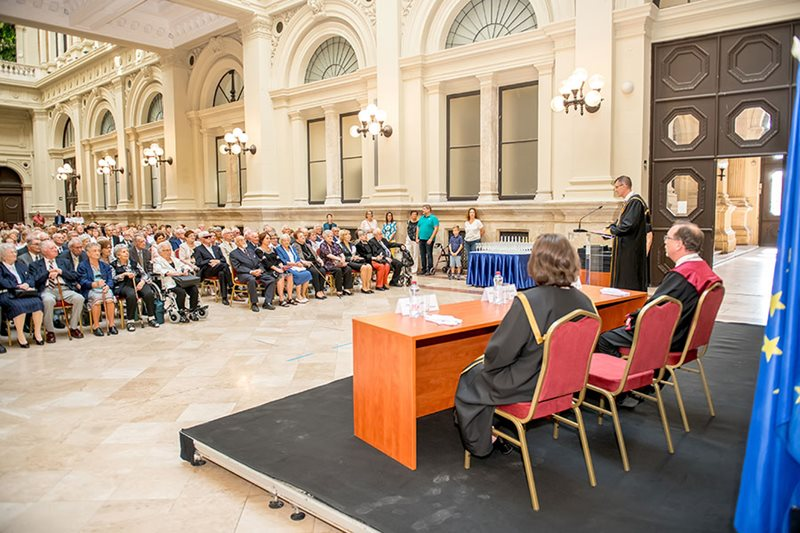 Corvinus University of Budapest tweet media