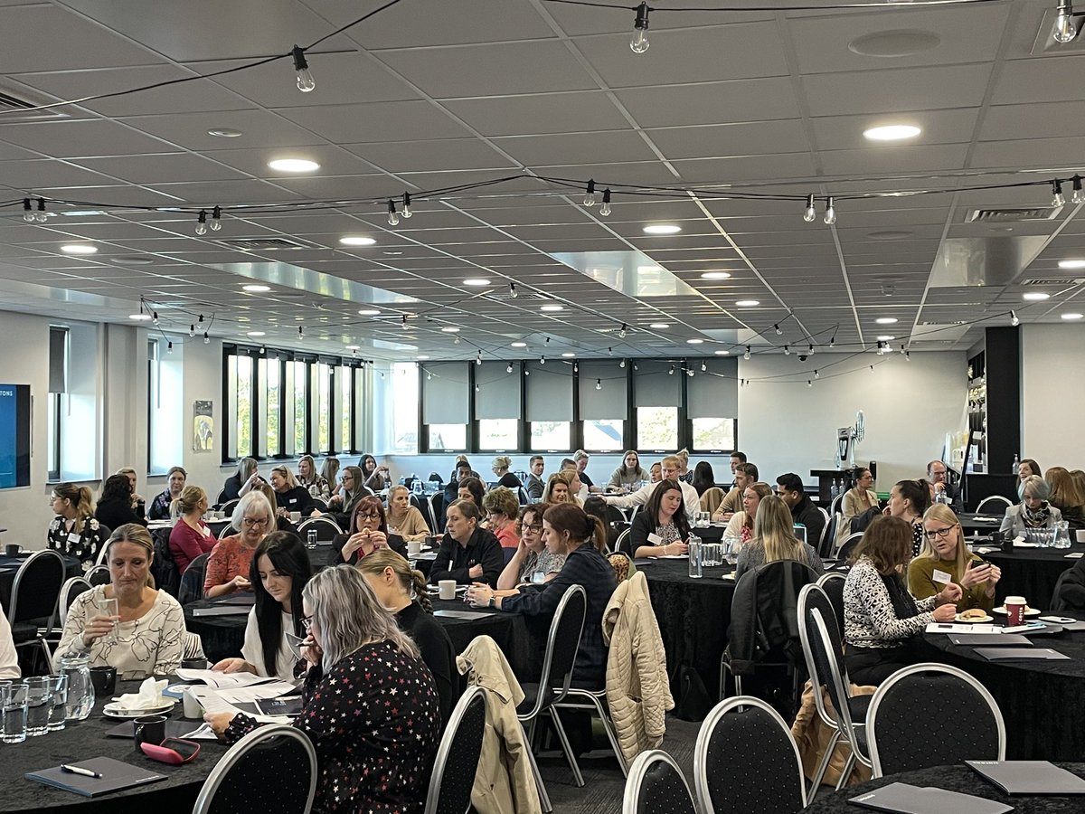 Sintonshr's tweet photo. Full house for our Employment Update Seminar @NewcastleEagle this morning @SintonsLaw @dvdpritchard @Peter1Jennings #Seminar #Update https://t.co/GFtRsbfM2L