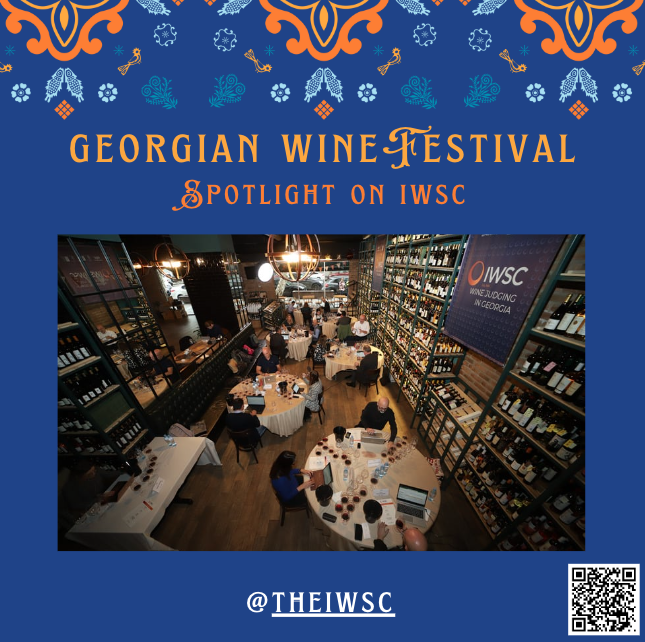 GeorgianWineUK tweet media