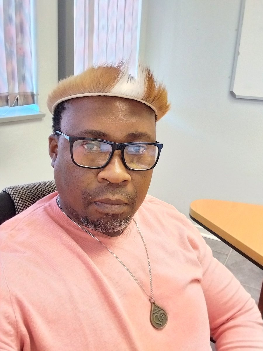 eskiaTerror's tweet photo. People turn to mix Zulu and Tswana culture. Nna ke Motswana wa Bokone Bophirima https://t.co/LS3PIRJi3i