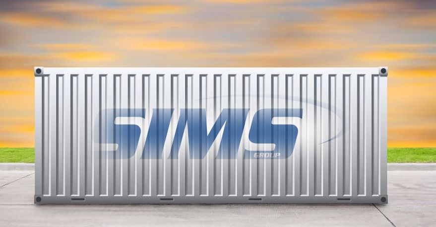 SimsGroup1's tweet image. Great rates for all our mates! #shipping #logistics #supplychain #transport